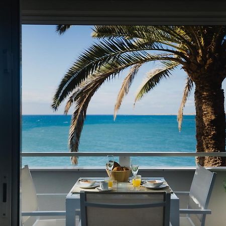 Sobre El Mar Con Vistas A Las Dunas De Maspalomas San Agustín Exterior foto